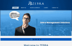 zebramanagementsolutions.com