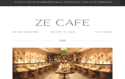 zecafe.com