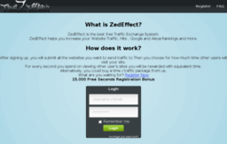 zedeffect.com