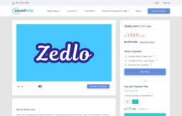 zedlo.com
