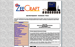 zeecraft.com