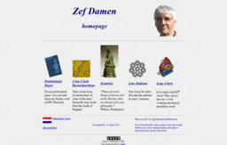 zefdamen.nl
