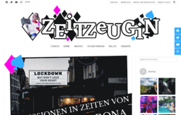 zeitzeugin.net
