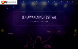 zenawakeningfestival.com