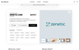 zenetic.com