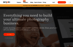 zenfolio.com