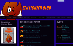 zenlighterclub.ning.com
