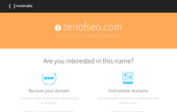 zenofseo.com