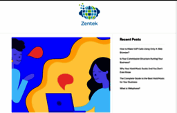 zentek-international.com
