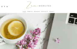 zenwebsites.co.uk