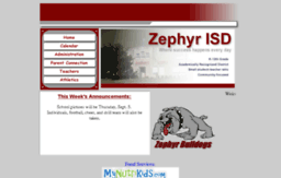 zephyr.netxv.net