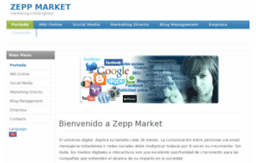 zeppmarket.com