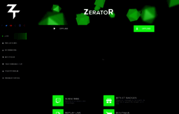 zerator.com