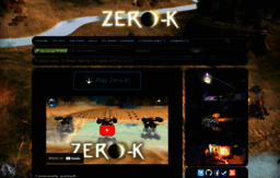 zero-k.info