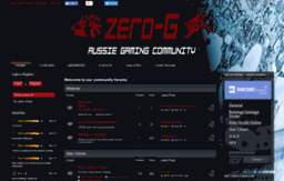 zerogee.enjin.com