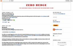 zerohedge.blogspot.com