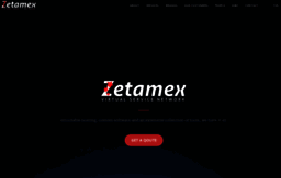 zetamex.com