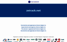 zetrack.net