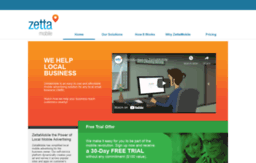 zettamobile.com