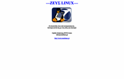 zeuslinux.gr
