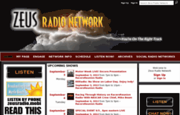 zeusradio.ning.com