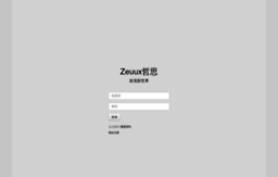 zeuux.com