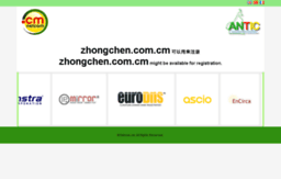zhongchen.com.cm