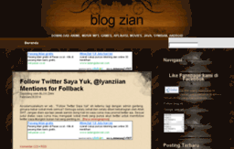 zian.mywapblog.com
