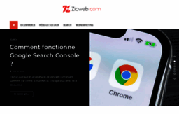 zicweb.com