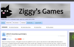 ziggysgames.com