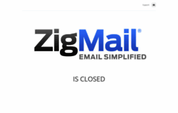 zigmail.com