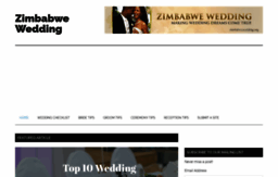 zimbabwewedding.org