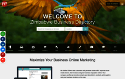 zimbabweyp.com