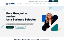 zintel.com.au