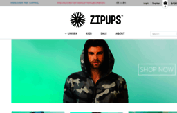 zip-ups.com