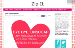 zipit.onsugar.com