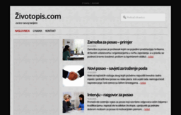 zivotopis.com