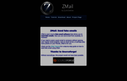 zmail.sourceforge.net