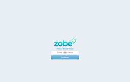 zobe.com