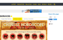zodiac.asiaone.com.sg