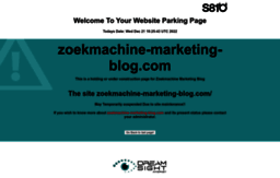 zoekmachine-marketing-blog.com