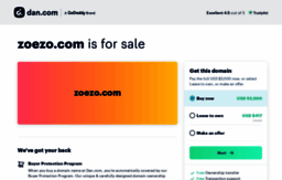 zoezo.com