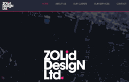 zolid-design.com