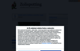 zolispotting.blog.hu