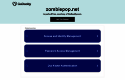zombiepop.net