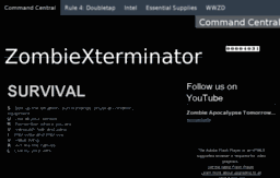 zombiexterminator.com