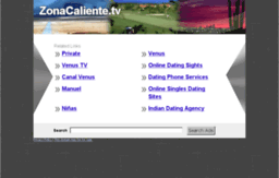 zonacaliente.tv