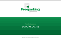 zoodle.co.nz
