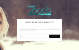 zoodo.co.za