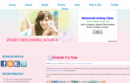 zooey-deschanel.info